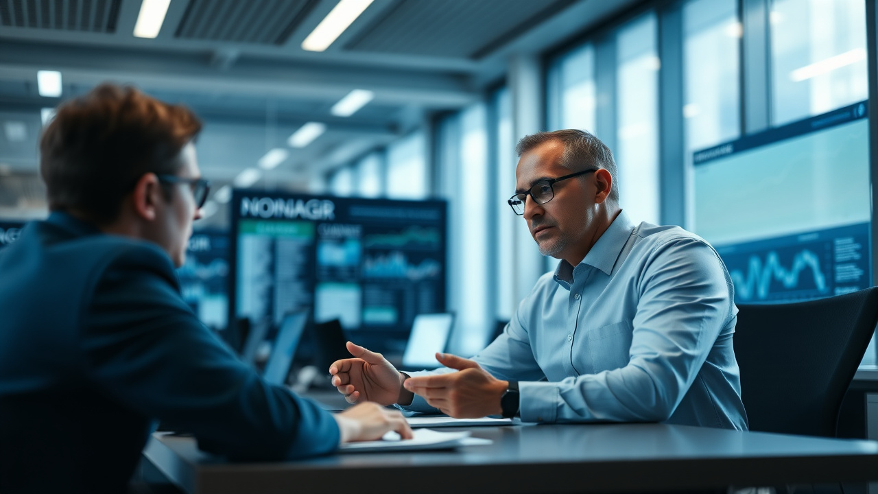 Morningstar's Data-Driven Narrative Transformed by Snowflake Integration's 35% Enhanced Analytics