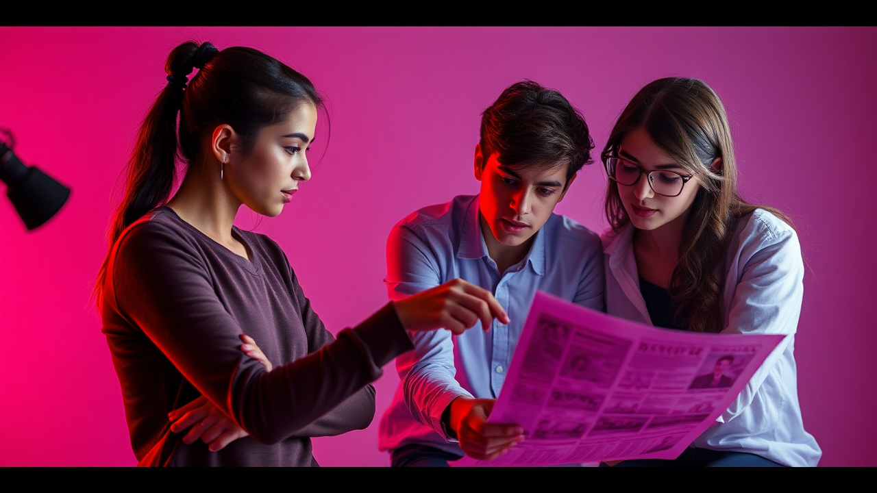 21.3% De Adolescentes Españoles Son Adictos A Murdoku Y Nadie Lo Sabe