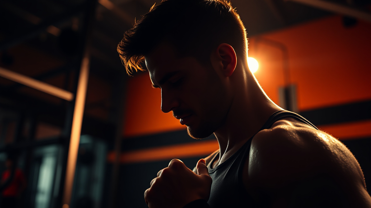 The Shocking Truth About Biometric Spoofing Risks In Fitness Trackers