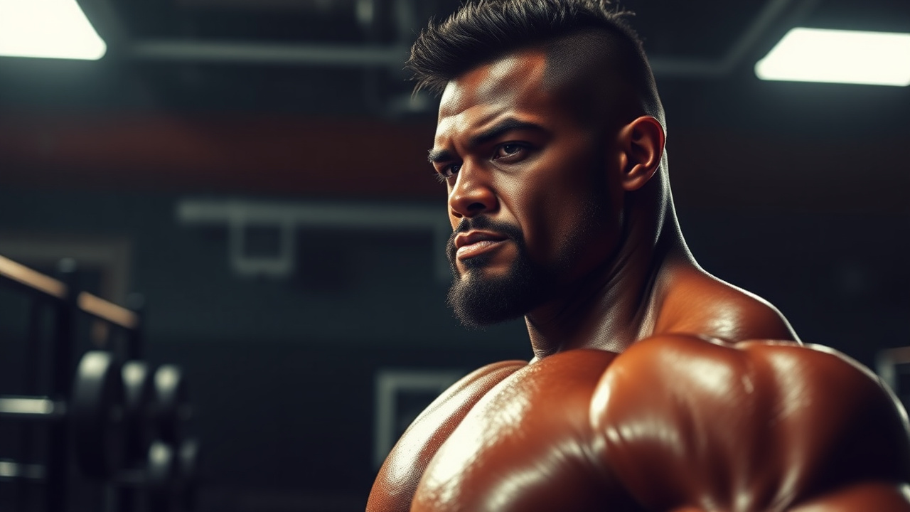 Bodybuilding&rsquo;s Deadly Secret: Why Ronnie Coleman Wants Diuretics Banned NOW