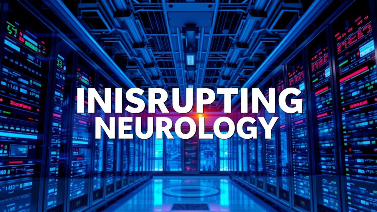 AI Innovations Are Disrupting Neurology: 5 Shocking Truths You Need to Know