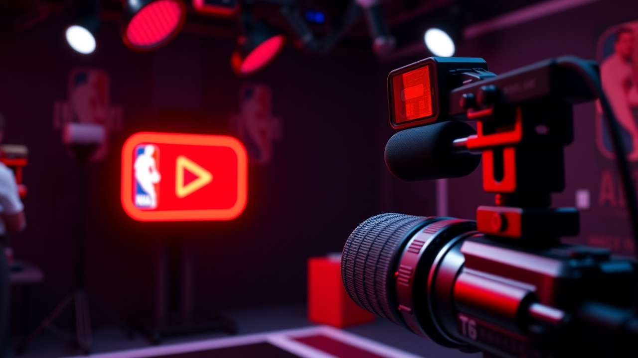 NBA All-Star Weekend 2026: Estrategia Digital con Creadores de Contenido