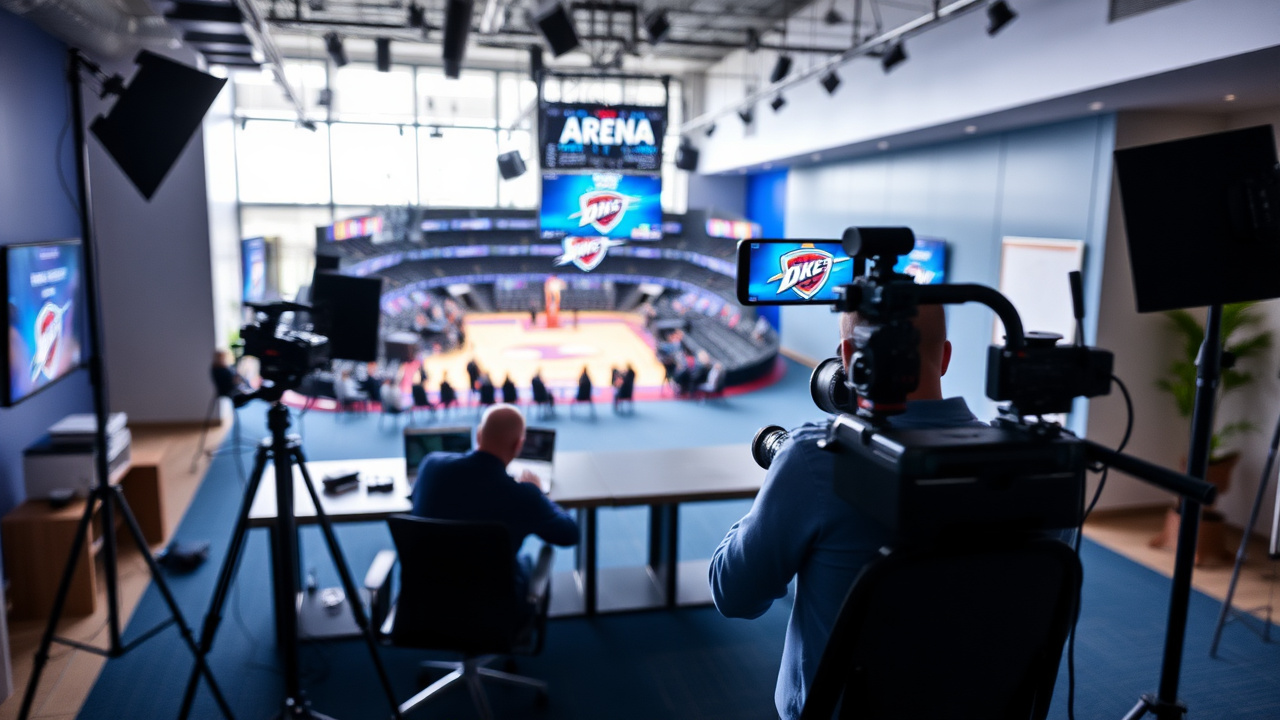 NBA’s 30-Day Arena Tour Attracts 22.18 Million Fans While Raising Millions for Charity