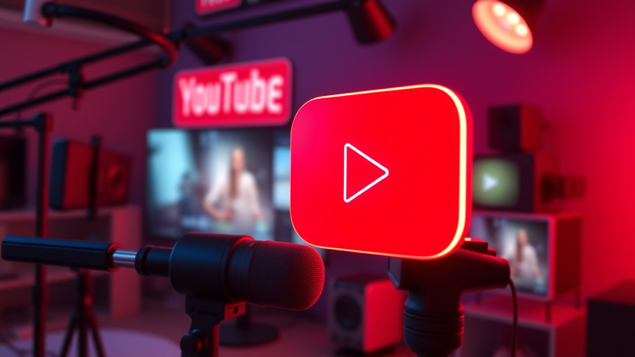 YouTube’s Algorithm Dominates 70% of Viewing: Why Netflix Should Be Worried