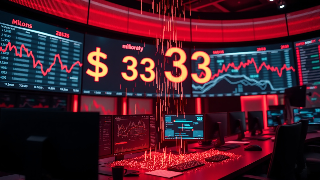$333 Million Lost: Nevada's Crypto Kiosks Become a Scammer's Paradise in 2025.