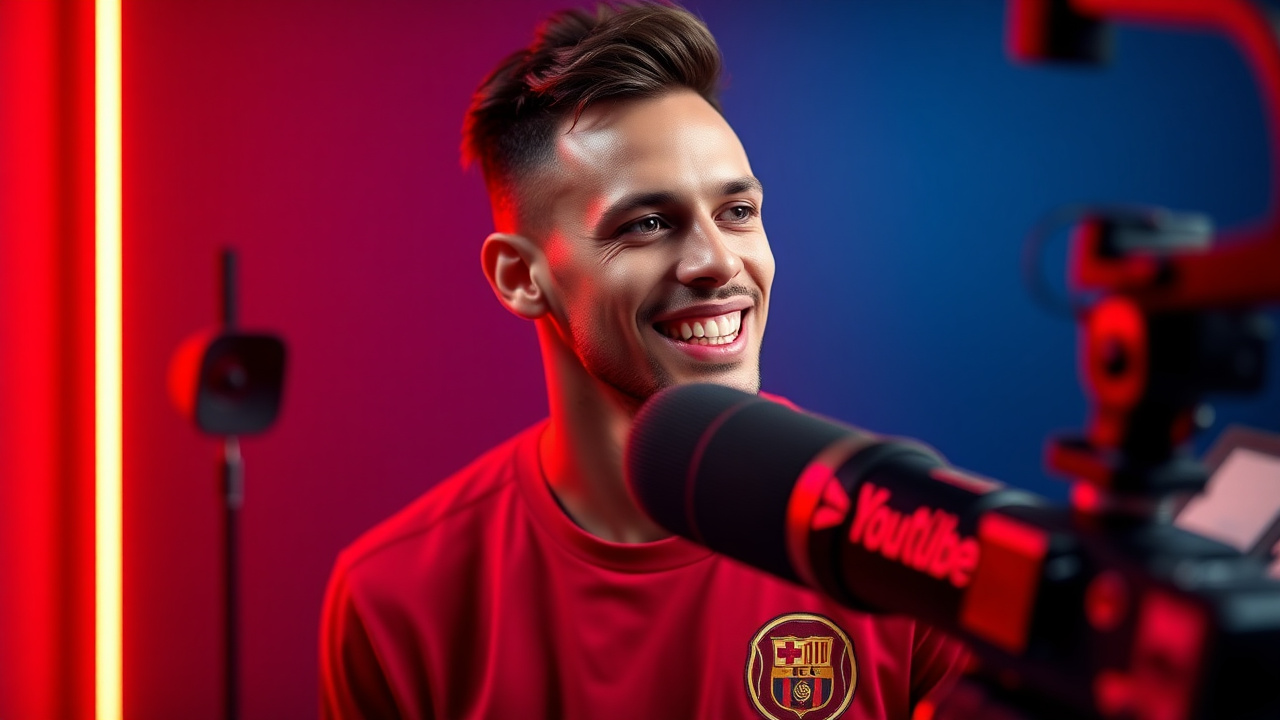 Neymar Jr Revela 80% De Su Impacto Emocional: La Verdadera Cara De La Fama