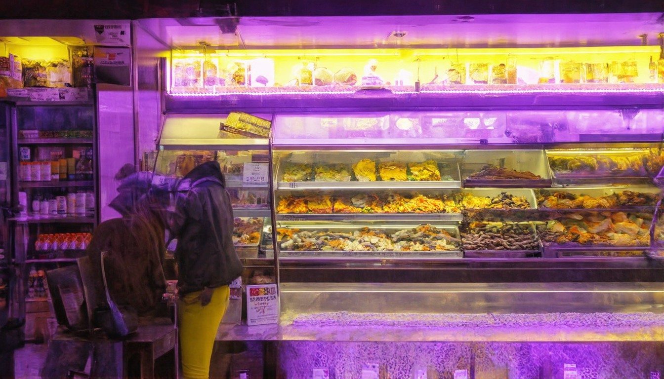 The Shocking Truth: NYC Deli Achieves 25x ROI With Innovative Pest Control Strategies