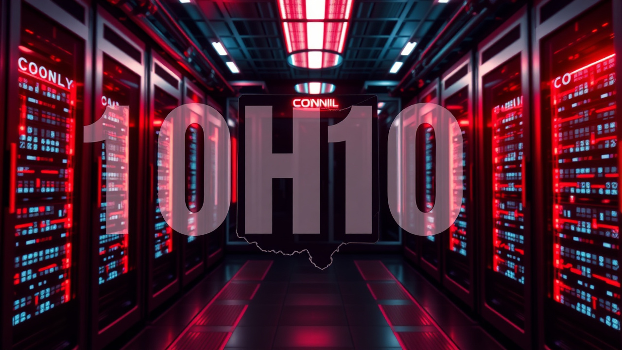 Ohio’s AI Revolution: 2.2 Million Words Cut and $44 Million Saved