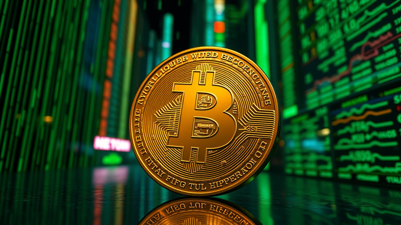 Hyperliquid Fuels $991 Million Oil Futures Frenzy: Is DeFi the New Rig?