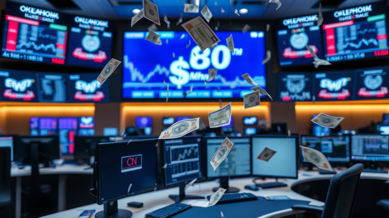 Oklahoma Just Uncovered 5 Shocking Truths About A New Crypto Scam