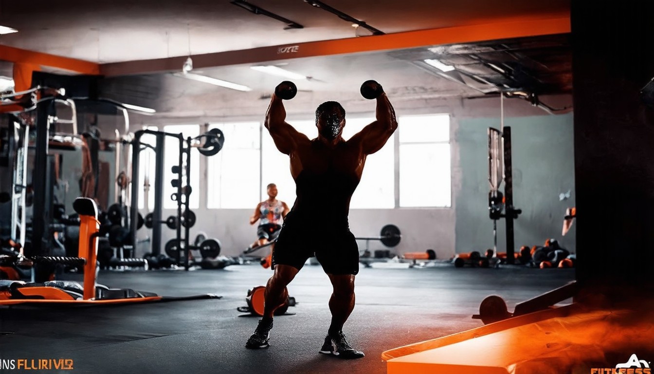 On Air Fitness Aterriza en España: 10 Millones de Euros para Revolucionar el Fitness