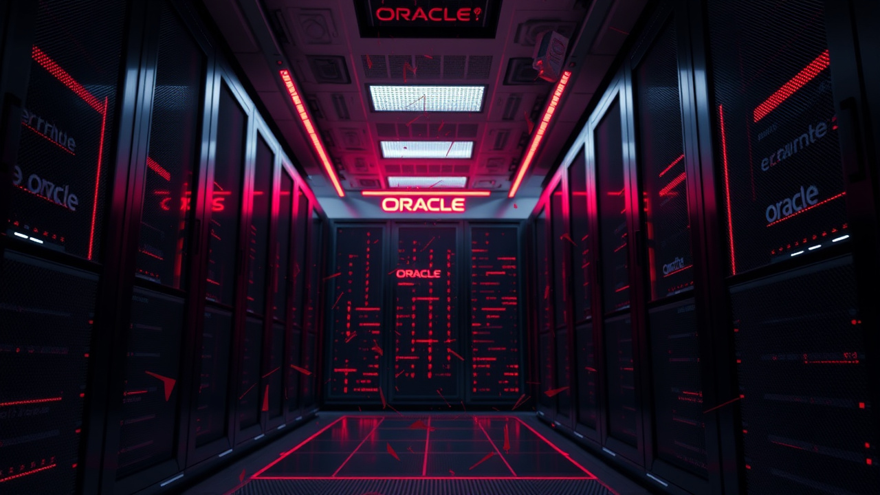 Oracle Flux Revoluciona El Análisis de Datos: 5 Claves Que No Puedes Ignorar