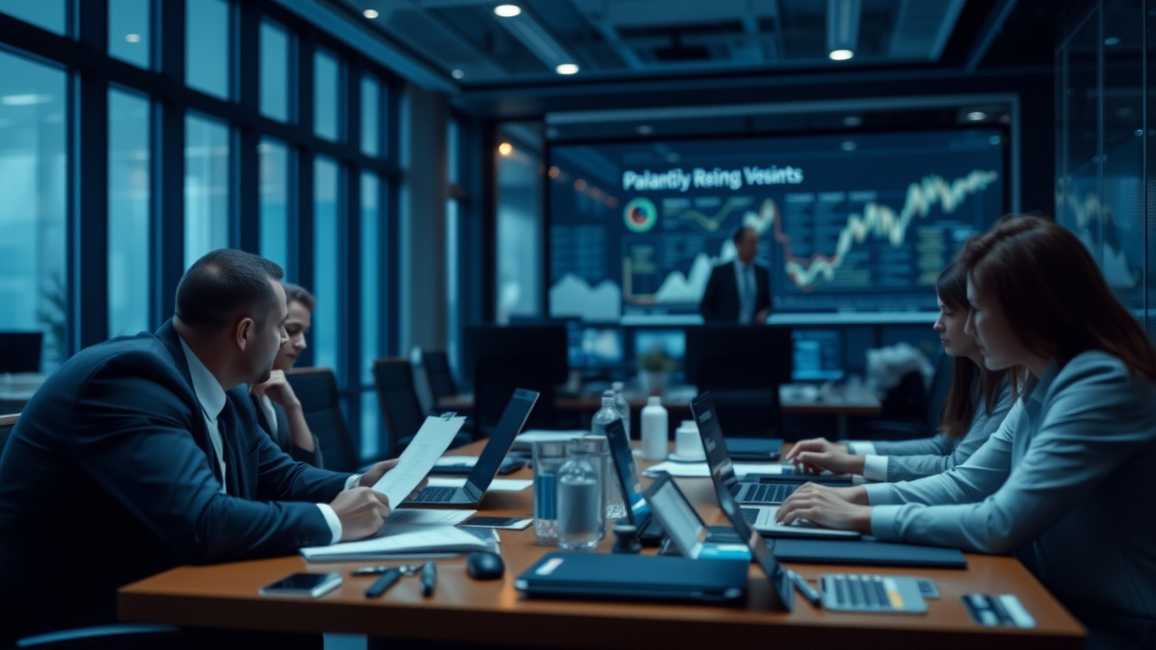 Palantir Reports 120% Revenue Growth Amidst Valuation Concerns