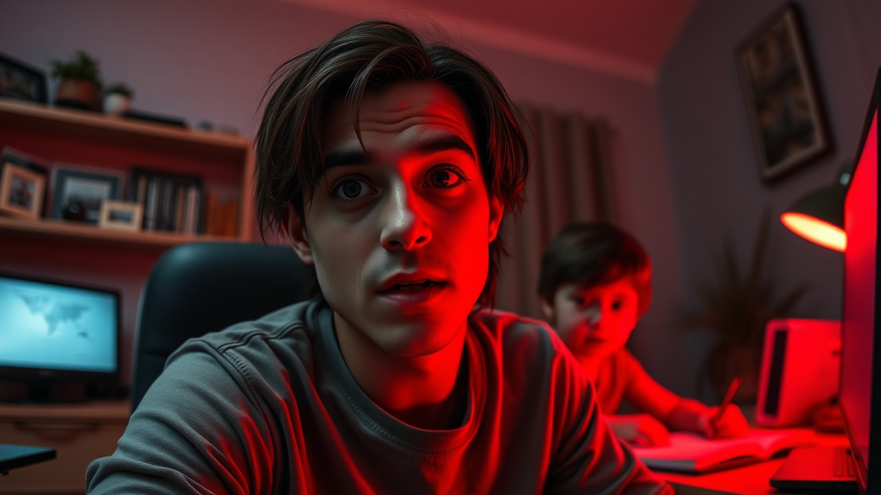 Parents Beware: The Shocking Dangers of 'Senior Assassin' Game in Schools