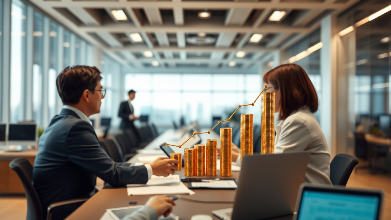PGIM Expands ETF Offerings: Introducing PGIM Jennison US Core Equity ETF