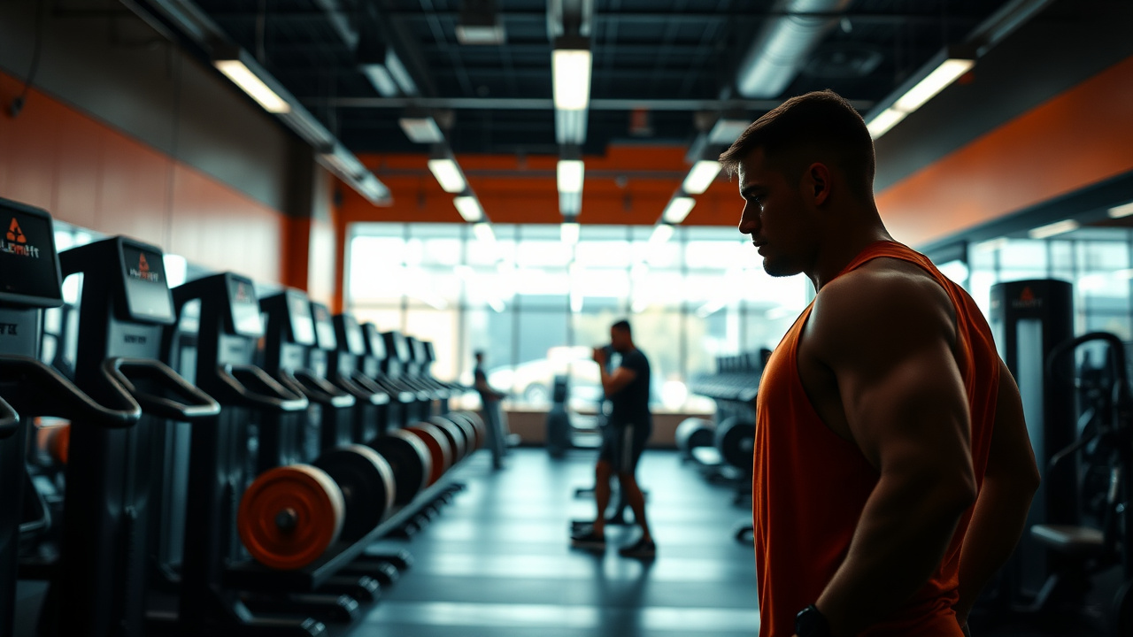 Planet Fitness Donated 100+ Fitness Machines And Changed Community Health Forever