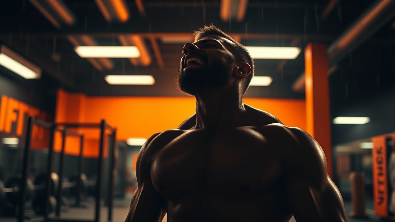 Planet Fitness Exposed: The Bear Cave&rsquo;s Allegations Rock The Fitness Empire