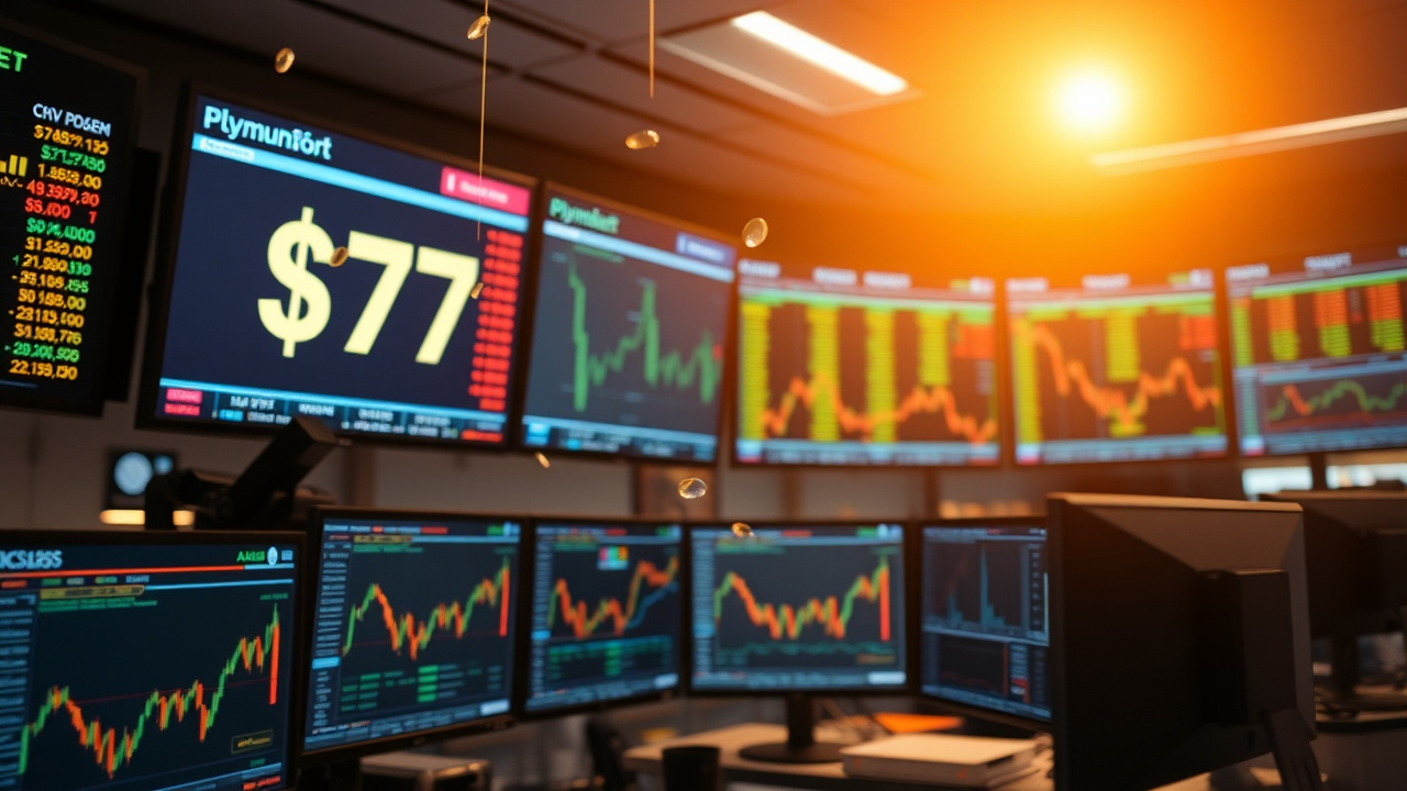 Plymouth Man Loses $37,000 In Crypto: A Shocking Tale of Investment Risk