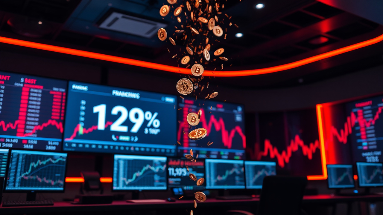 El Impacto Silencioso de los ETFs de Ingresos en la Volatilidad de Bitcoin