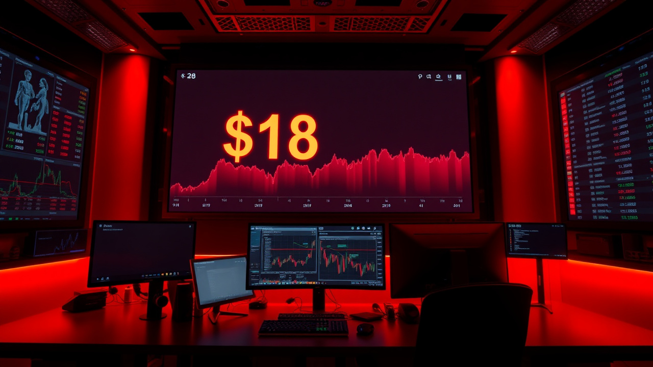 The Shocking Truth About Prediction Markets Dominating Crypto Trading Analysis