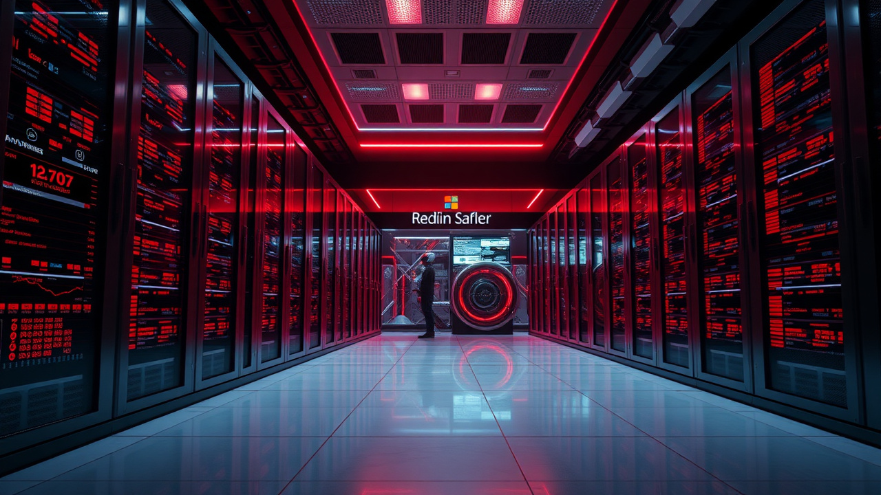 82% Of Companies Fail At Zero-Trust: Project Glasswing Exposes The Alarming Truth
