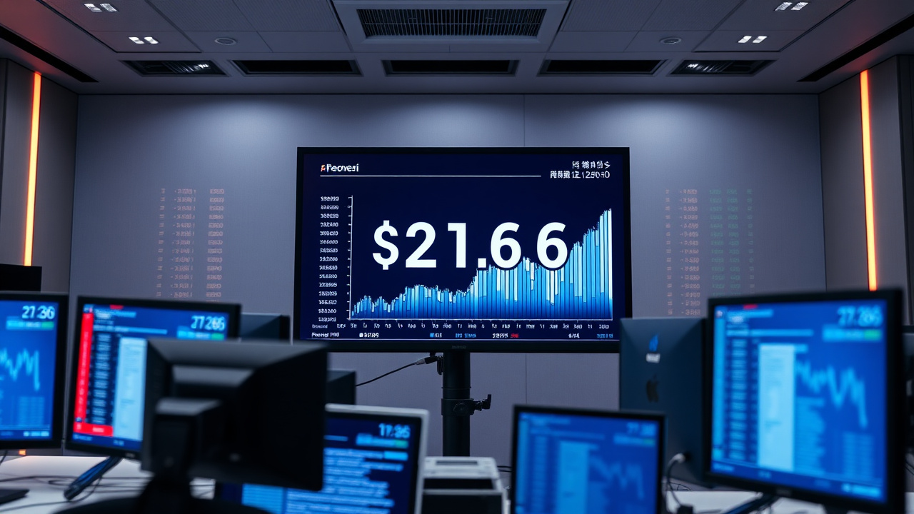 La Impactante Predicción de TRON: 21.6 Millones de Dólares en Ingresos y Su Futuro Inmediato