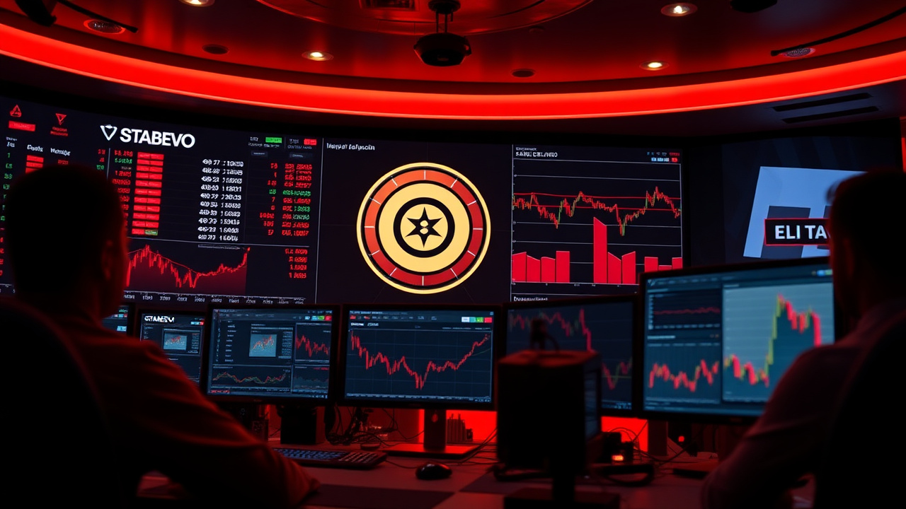 La Nueva Stablecoin de Circle Respalda el Yuan: Un Cambio Radical para España