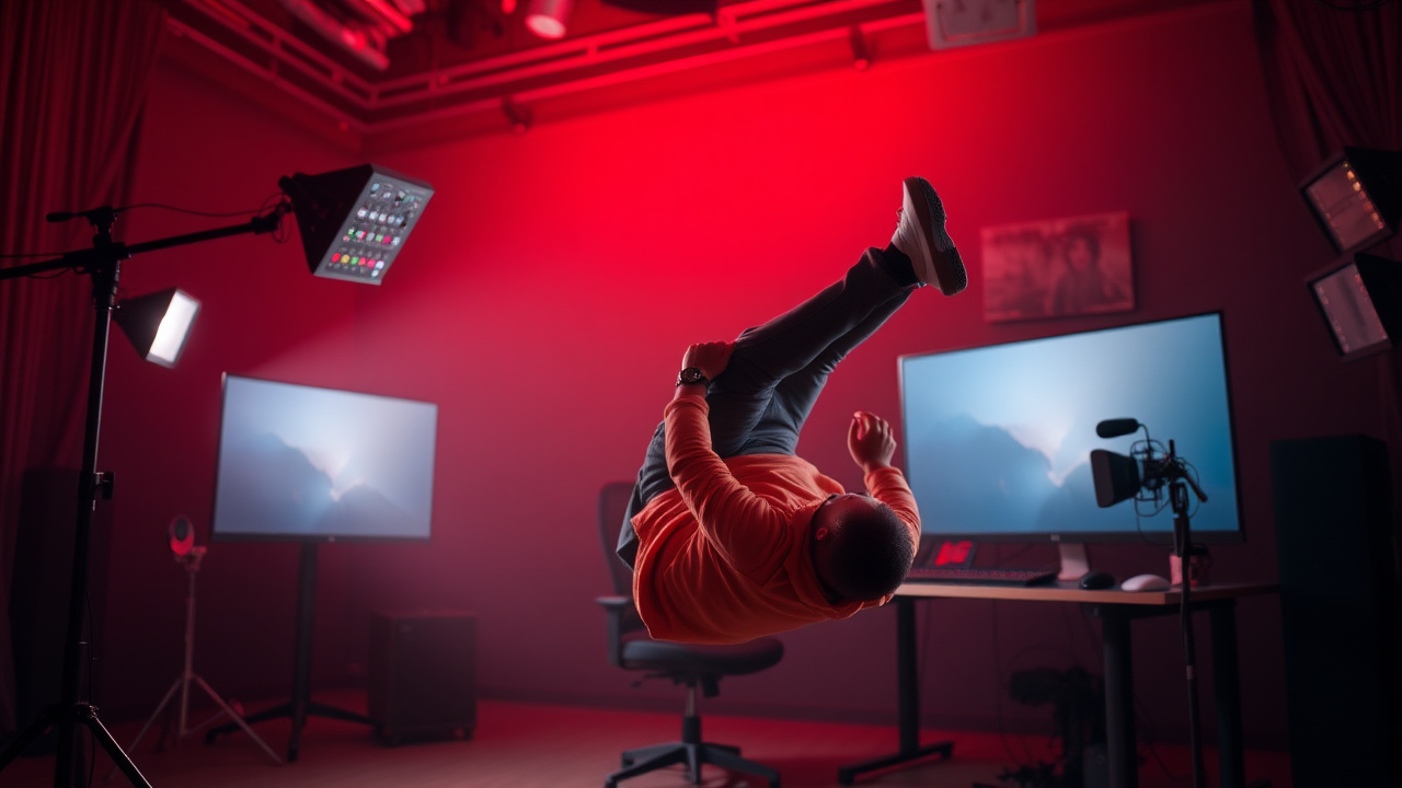 The Hidden Challenges Behind Leon Thomas’ Delta Collaboration With YouTube Premium