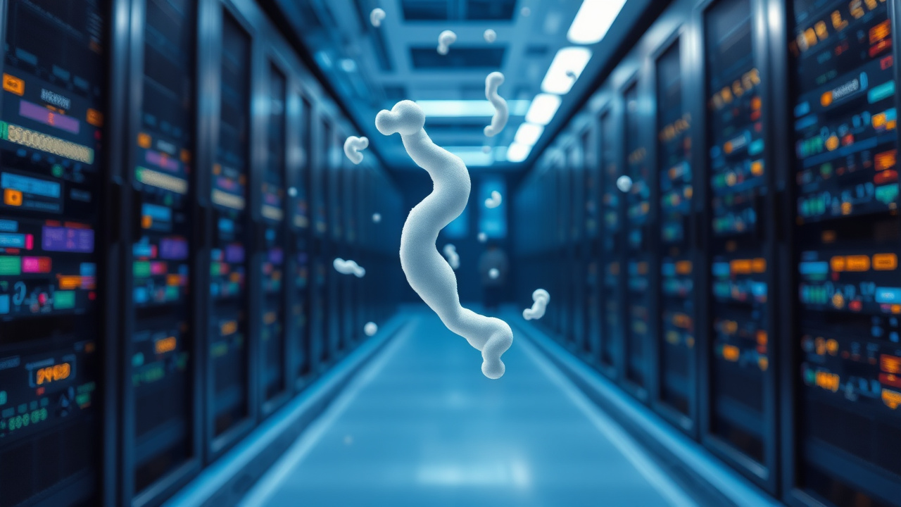 AI-Driven Protein Design Tools Cut Costs by 40% and Ignite Controversy