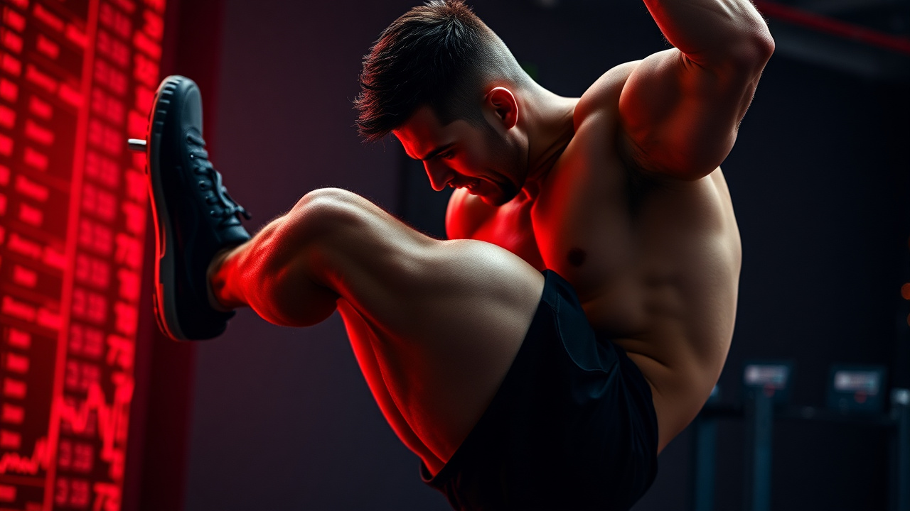 The Shocking Truth: 10% Accuracy Error Rate in Fitness Trackers Exposed