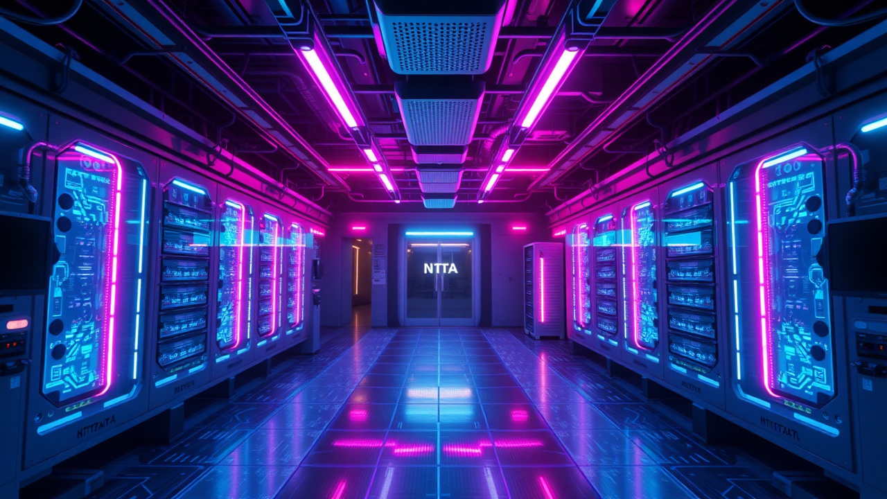 ¡ALERTA! NTT DATA Revela La Amenaza Silenciosa Que Extinguirá Tu SaaS