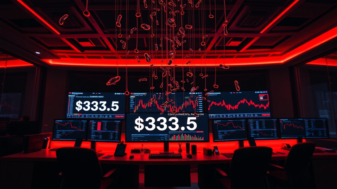 Scammers Rake In $333.5 Million: The Dark Truth About Nevada&rsquo;s Crypto ATMs