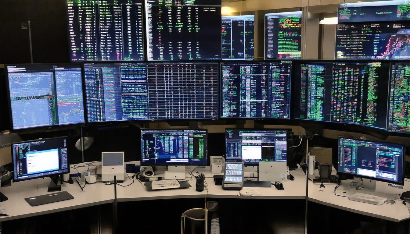 Schwab's Bold Move: 194,500 New Crypto Accounts Set to Disrupt Robinhood