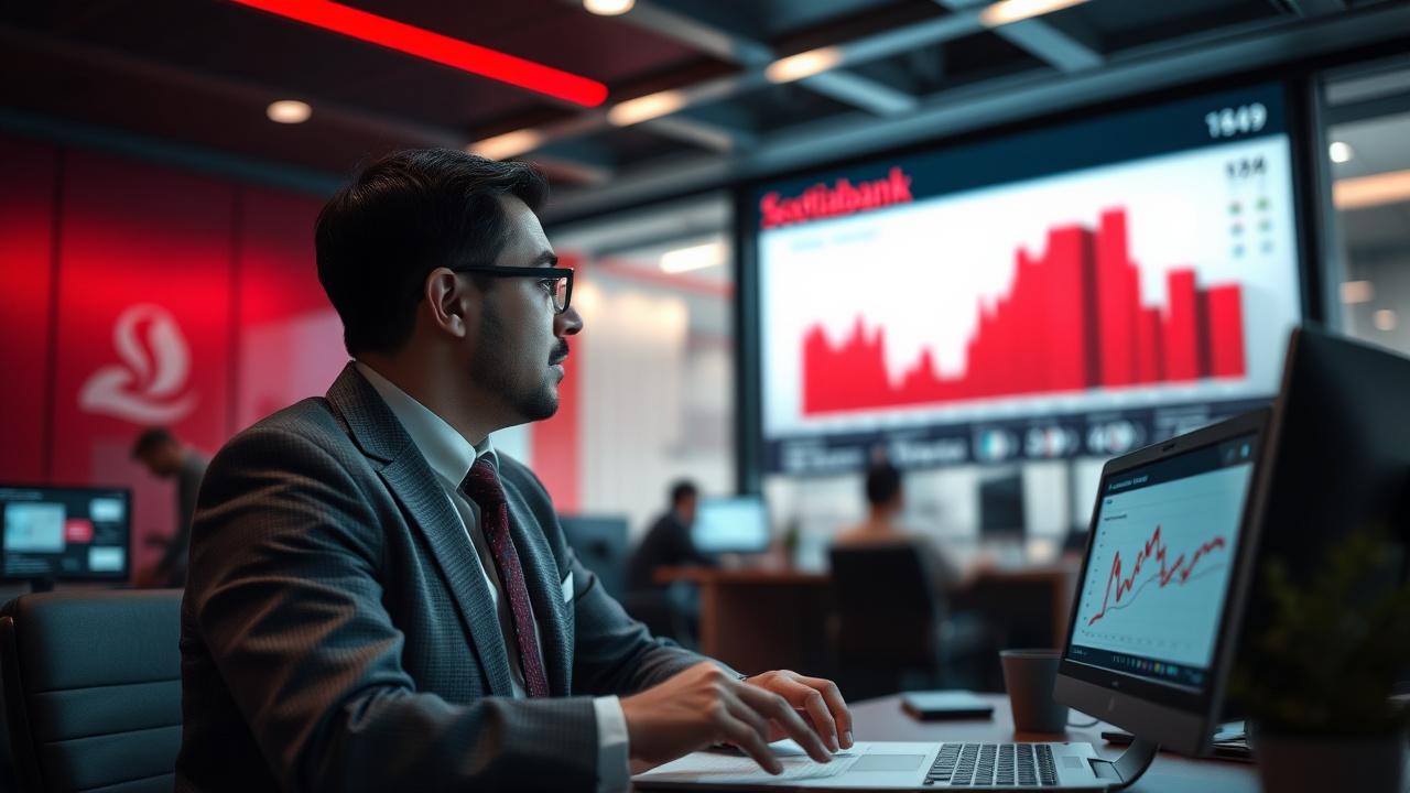 Scotiabank y BBVA destacan con fondos que superan el 10% de rendimiento en México