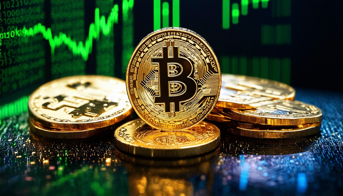 SEC Names Bitcoin, Ether, And Solana As Commodities: Market Shockwaves Ahead