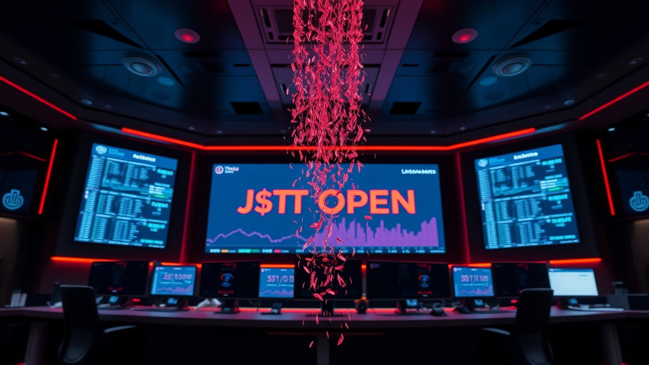 SEC Just Opened the Floodgates for Decentralized Crypto Trading and Investors Should Panic