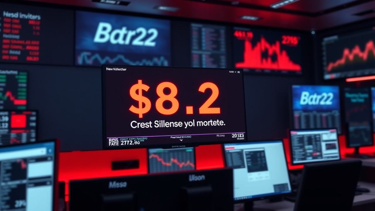 SEC&rsquo;s New Guidance Could Cost Crypto Investors $8.2 Billion in Penalties