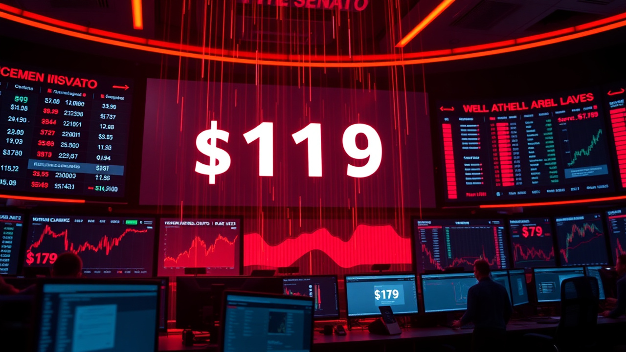 Senate's Historic Crypto Bill Gains Bipartisan Support—What It Means for DeFi Regulation