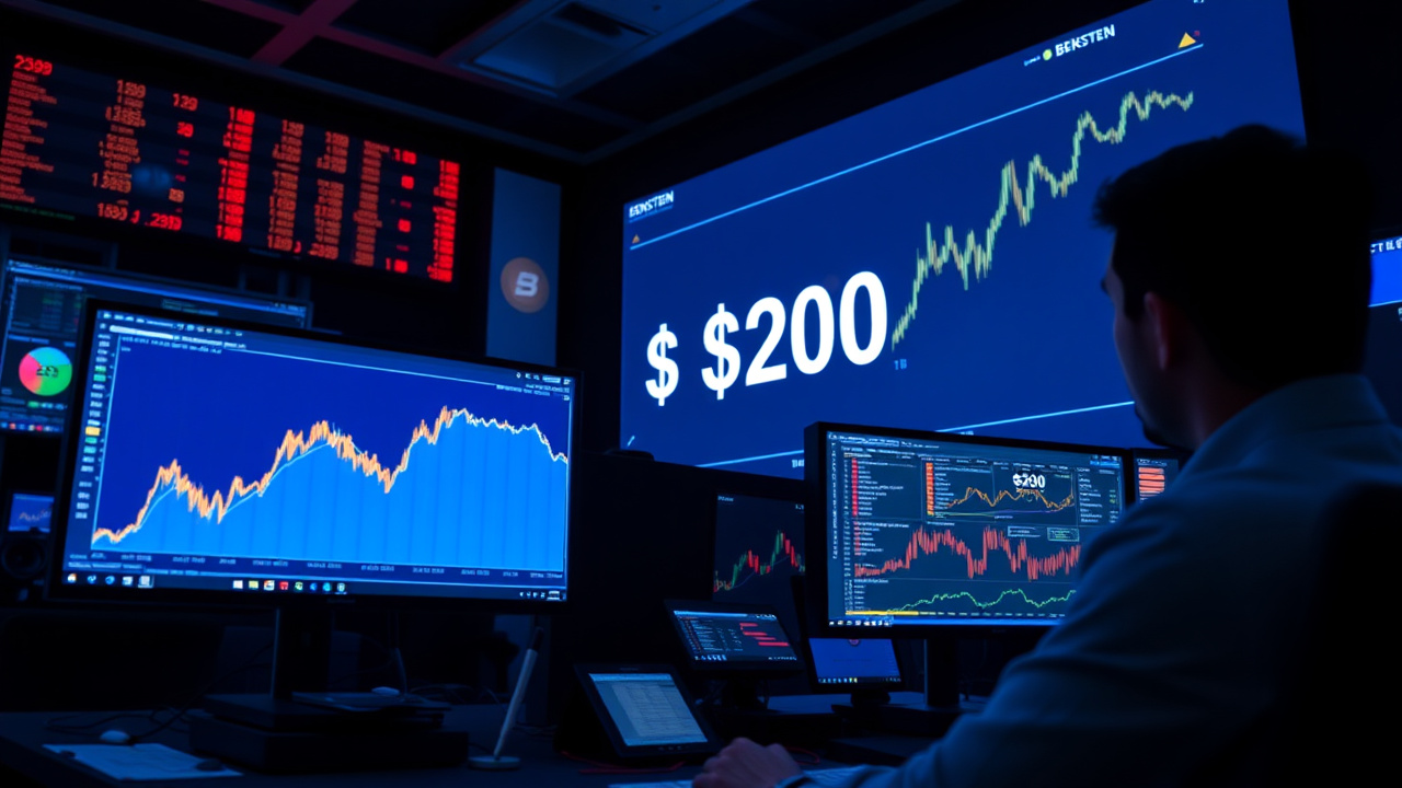 El Sentimiento de Bitcoin Alcanzó un Récord en 2026: Implicaciones para el Mercado