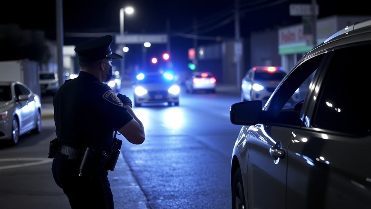 Shocking El Paso Officer Assault Footage Reveals 700 Complaints Ignored By Authorities