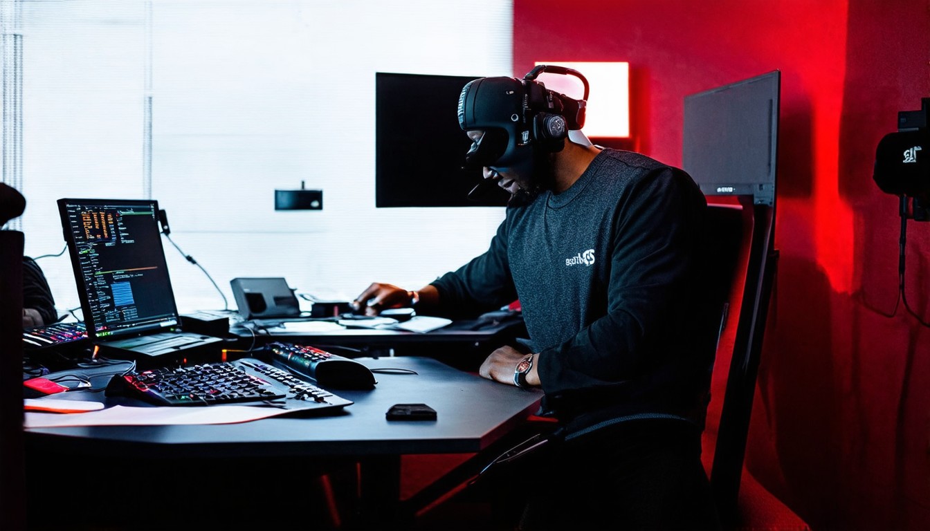 4 Shocking Stats Reveal Sidemen FC's Dominance Over YouTube All Stars Ahead of 2026 Showdown