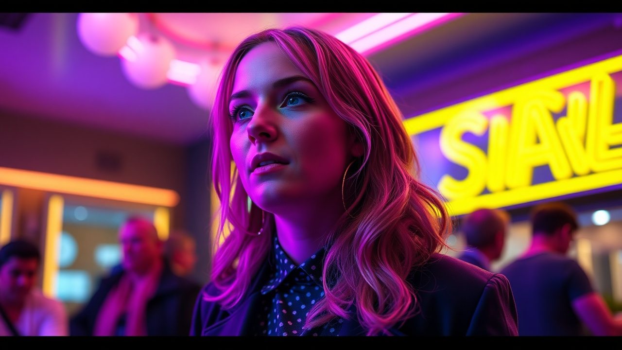 Emma McNally Blasts SNL: Why This Tourette&rsquo;s Joke Is NOT ACCEPTABLE