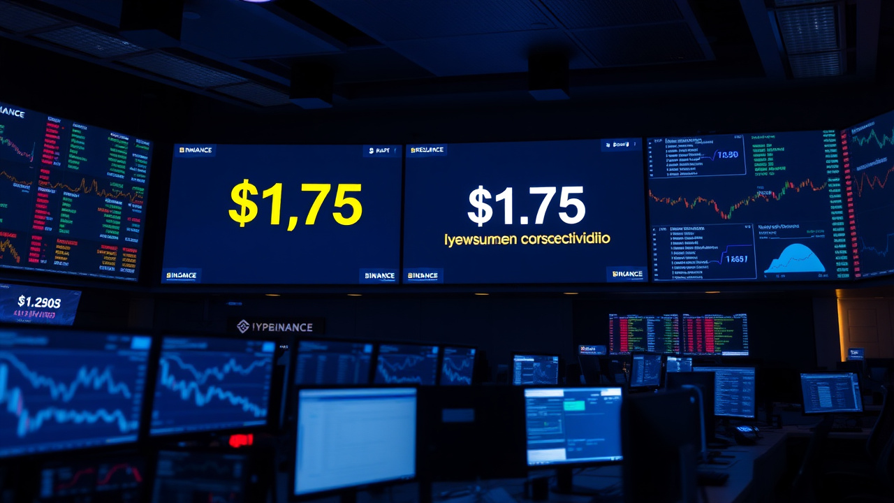 SpaceX’s IPO Could Trigger A $1.75 Trillion Shockwave In The Crypto Market