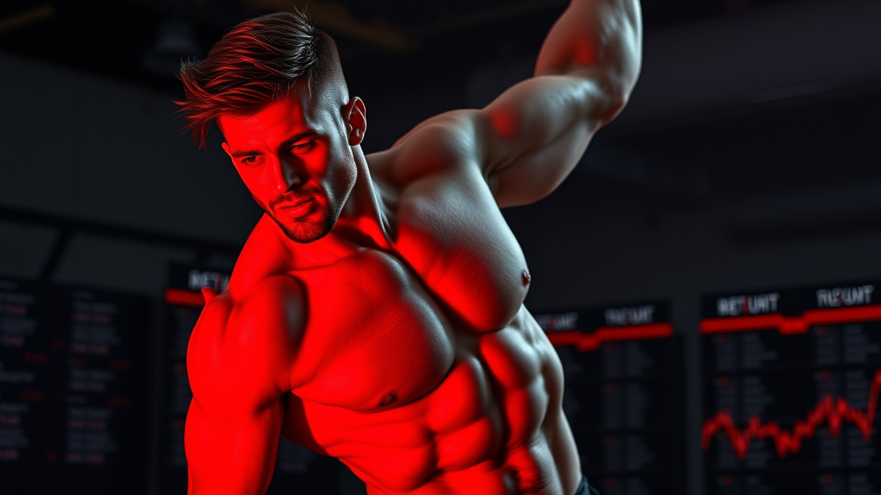 The Shocking Truth Behind Twin Falls’ $40 Billion Boutique Fitness Boom