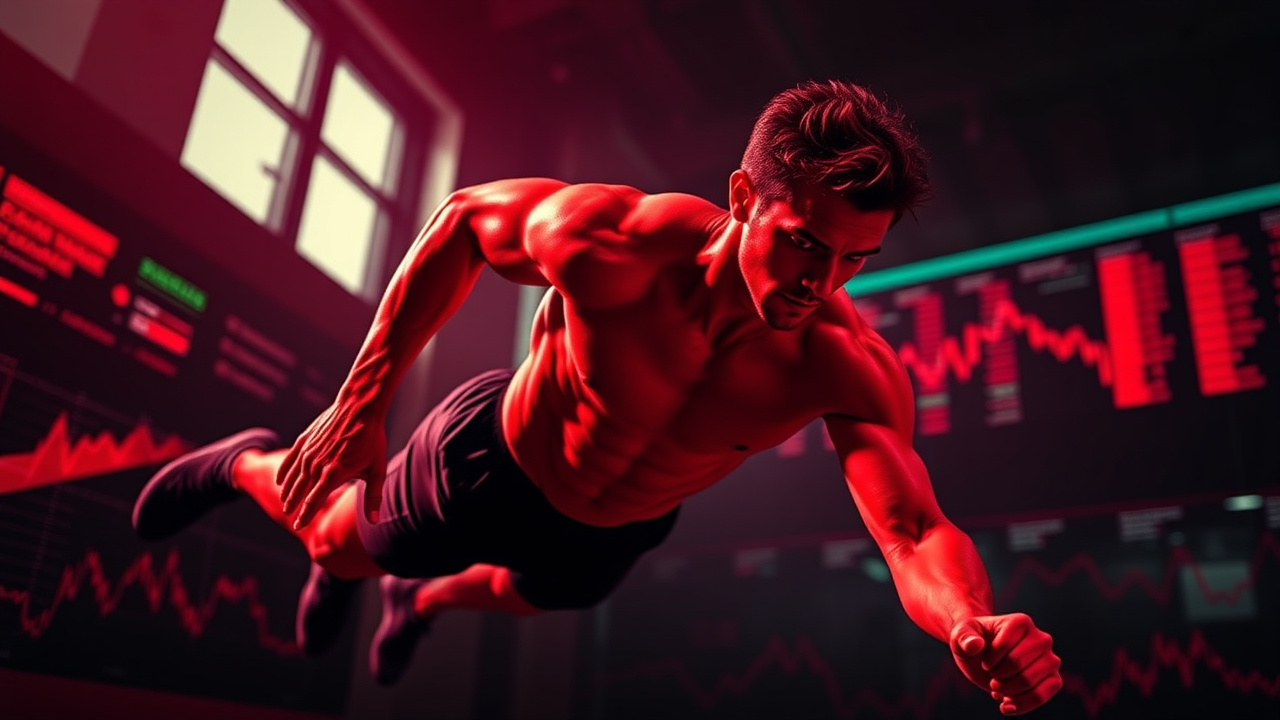 Spotify And Peloton Unleash 1,400 Workouts: A Game Changer For Home Fitness