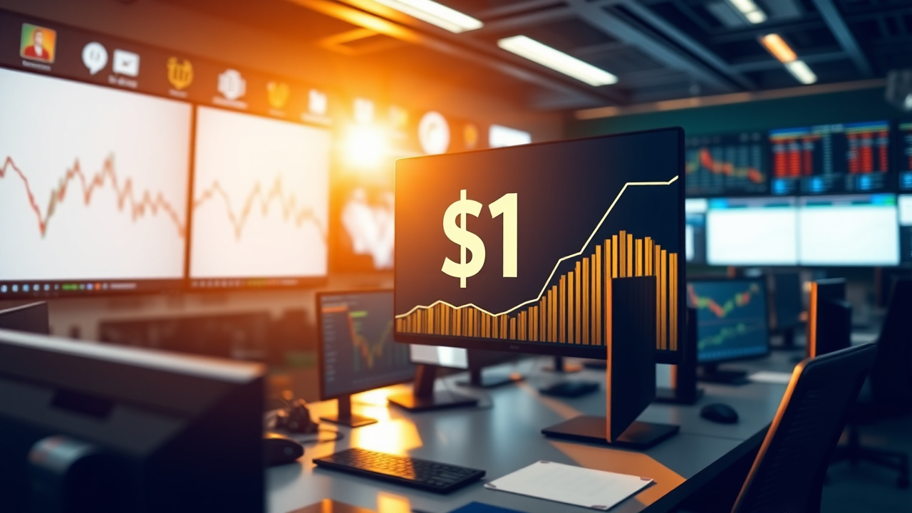 How The Clarity Act Is Paving The Way For Coinbase's $1 Trillion Stablecoin Market