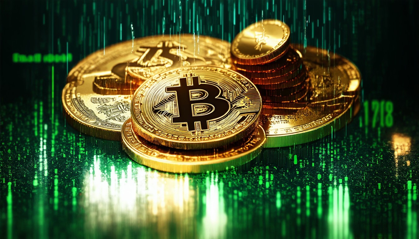 $33 Trillion Staked: Crypto And Banks Battle For Your Money In Congress
