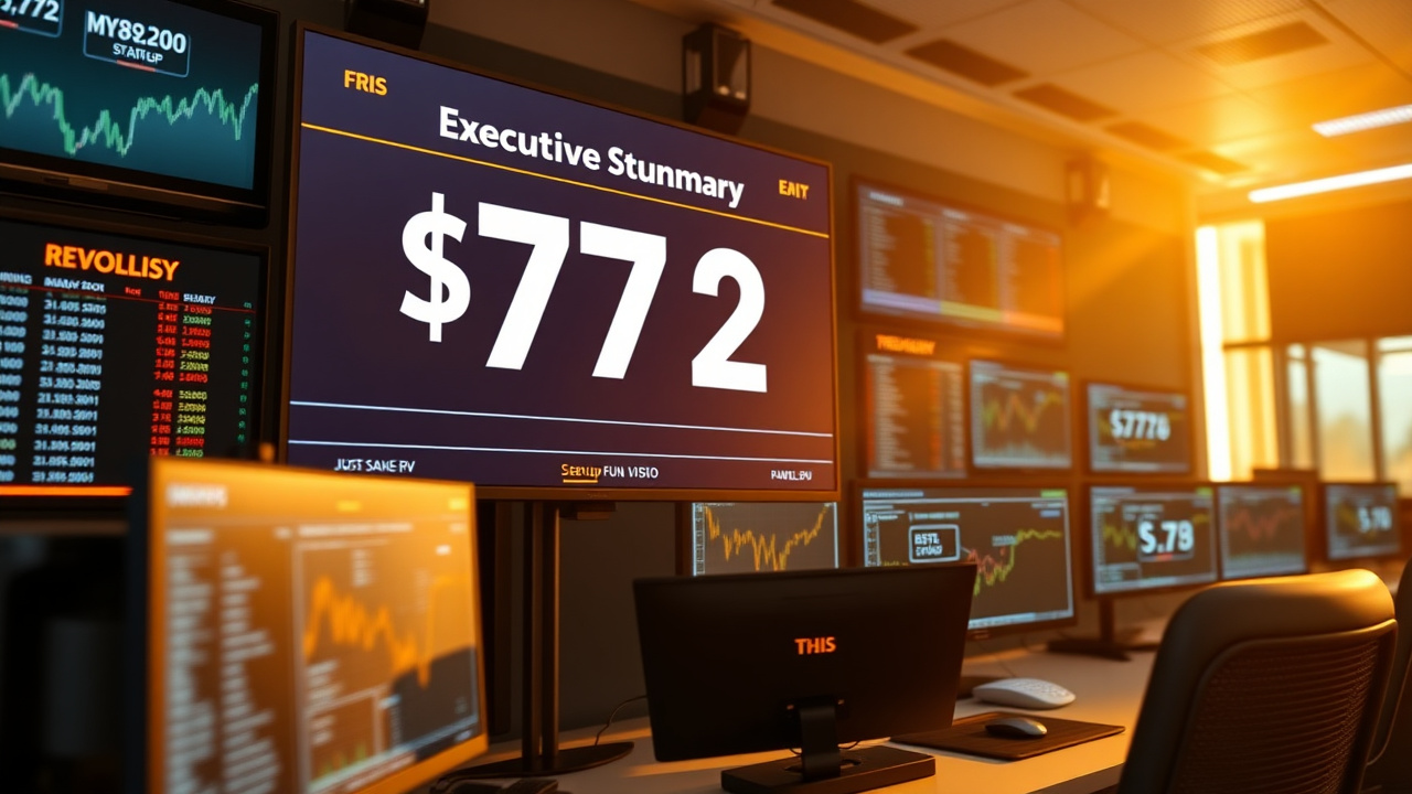 Startup Fun Just Secured $72 Million To Revolutionize Crypto And Cash Analysis