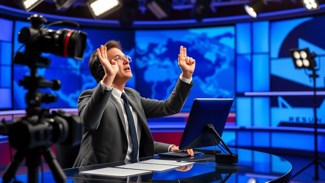 The Shocking Truth Behind Stephen Colbert’s 30% Viewer Growth on YouTube