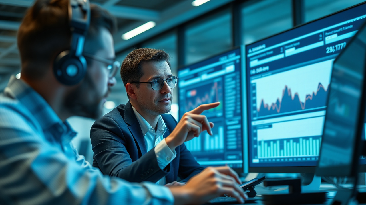 StockOracle™ Cuts Analysis Time by 80% with AI-Powered Insights Recognized by Benzinga